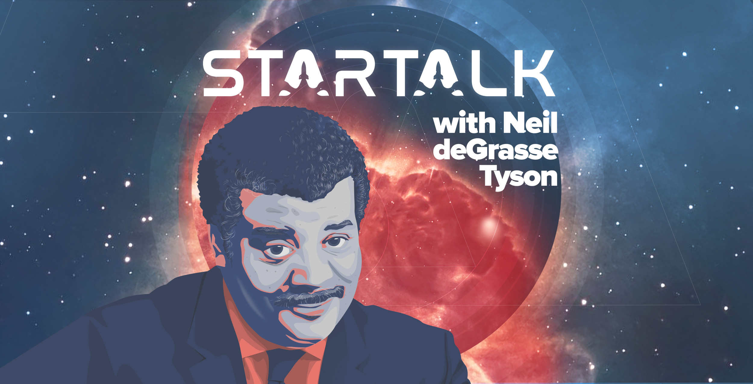 StarTalk with Neil deGrasse Tyson | The Webby Awards