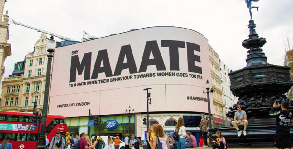 Say Maaate to a Mate | Nominee | 2024 The Webby Awards