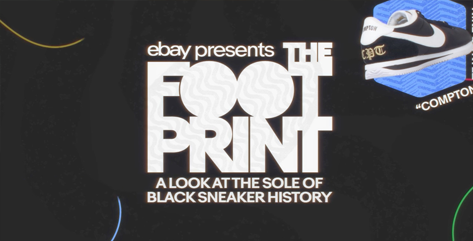 eBay – The Footprint | The Webby Awards