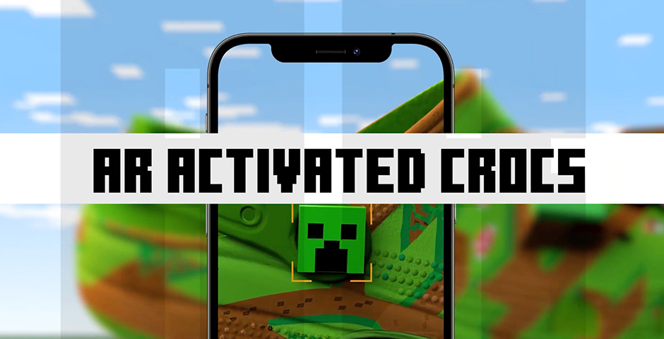 minecraft augmented reality