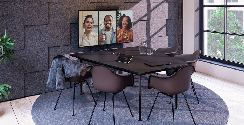 Webex Workplace Designer | Nominee, Honoree | 2025 The Webby Awards
