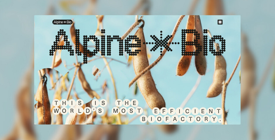 Alpine Bio | The Webby Awards