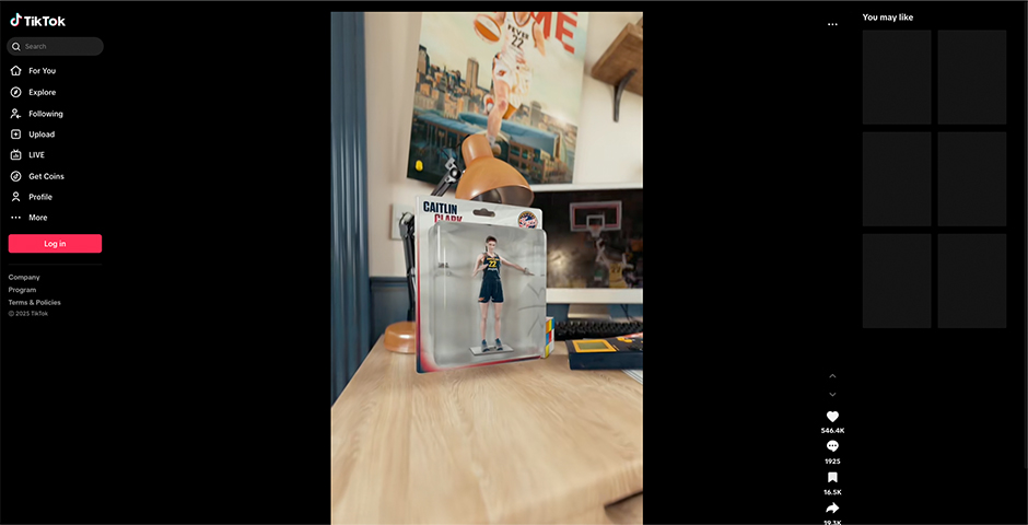 Best Social Video Short Form