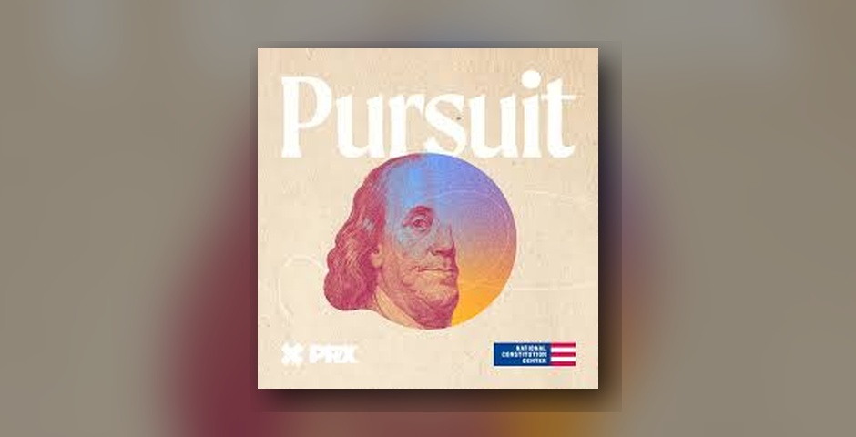 Pursuit: The Founders’ Guide to Happiness