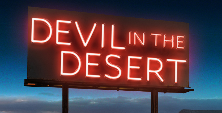 ABC Audio | 20/20: Devil in the Desert