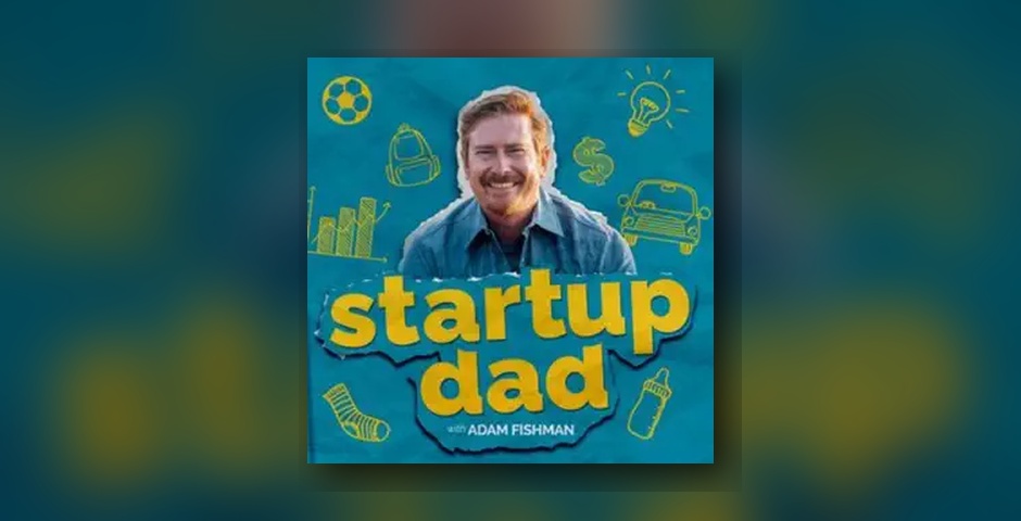 Startup Dad | Nominee | 2026 The Webby Awards