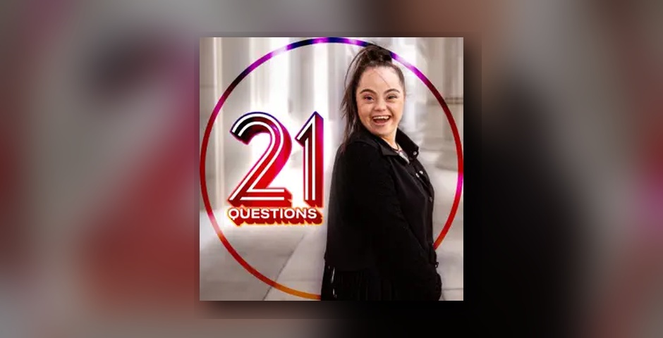 21 Questions w/ Madison Tevlin