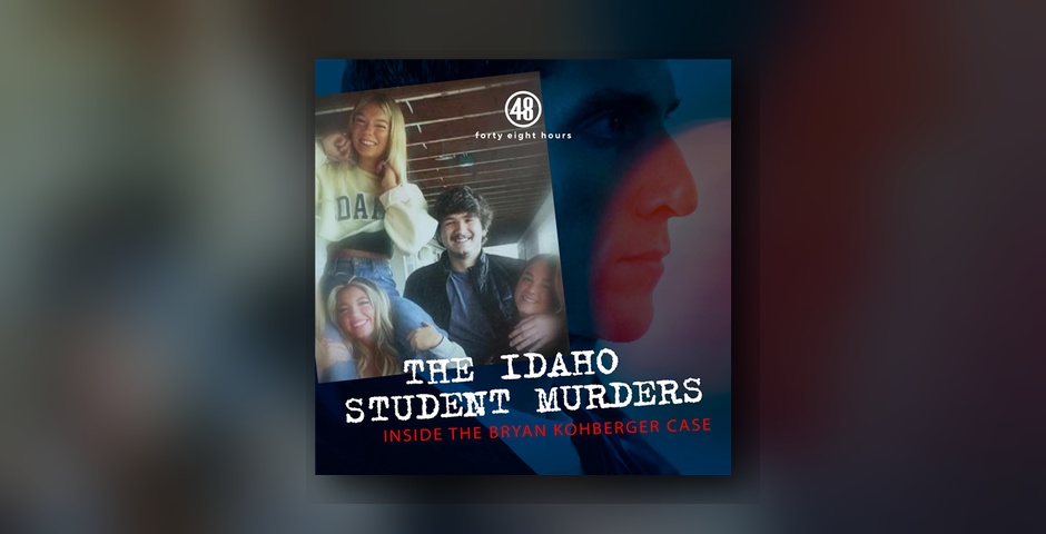 Inside the Bryan Kohberger Case: The Idaho Student Murders | The Webby ...