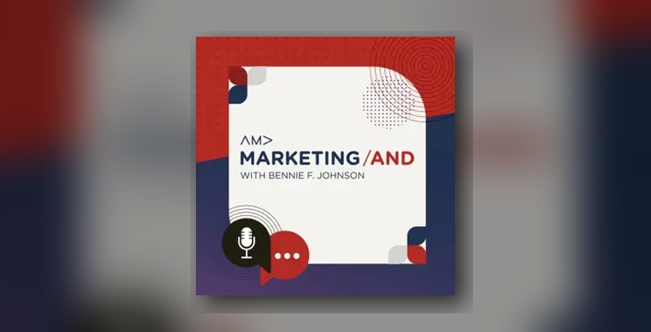AMA's Marketing / And Podcast | Nominee | 2026 The Webby Awards