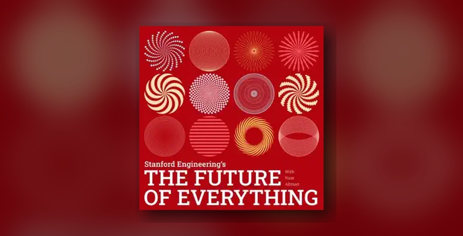 The future of the innovation economy
