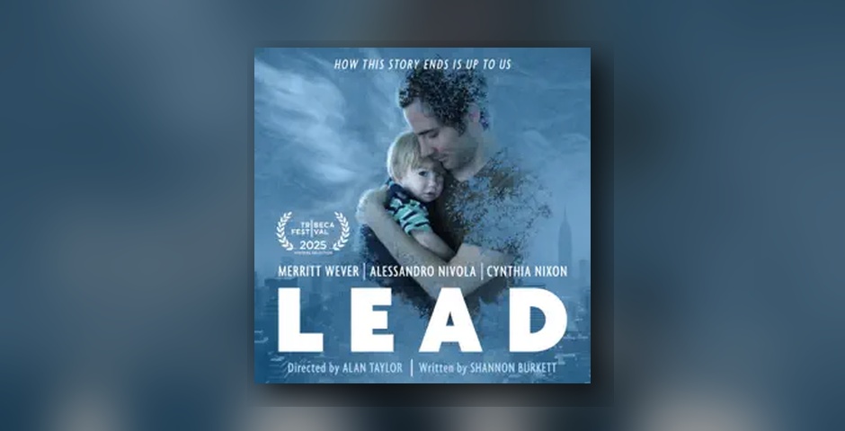 LEAD how this story ends is up to us