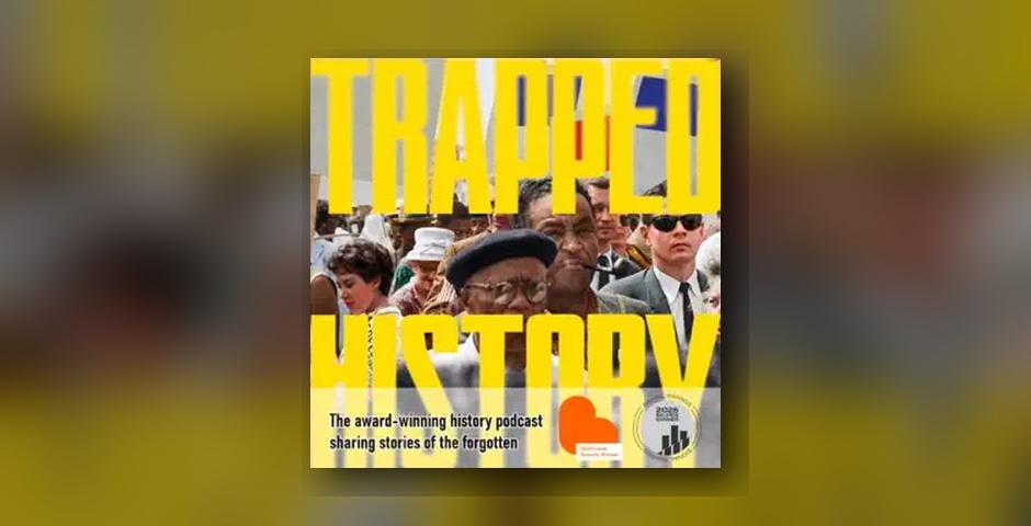 Trapped History