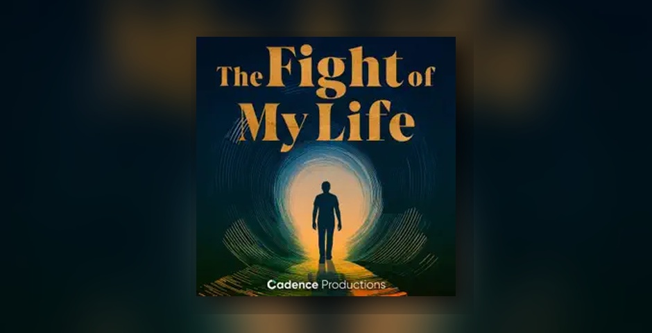 The Fight of My Life: Escaping Scam City