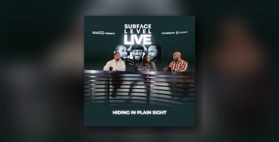 Surface Level Live