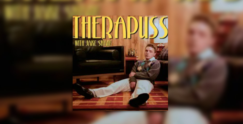 Therapuss with Jake Shane