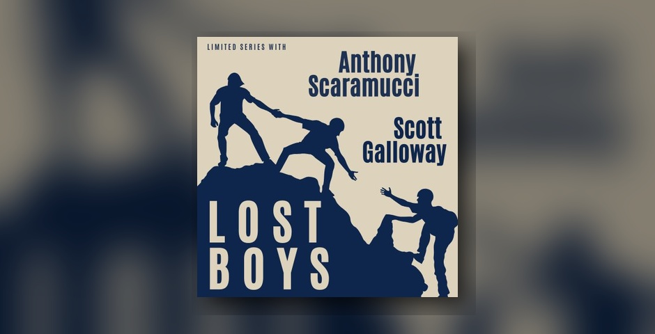 Lost Boys