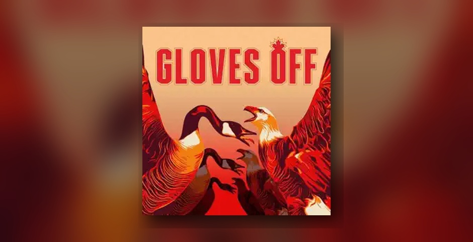 Gloves Off with Stephen Marche