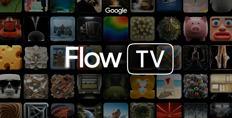Flow TV | Nominee | 2026 The Webby Awards