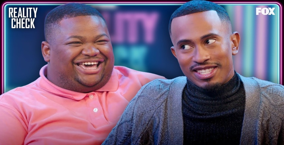 Fox Reality Check | Honoree | 2026 The Webby Awards