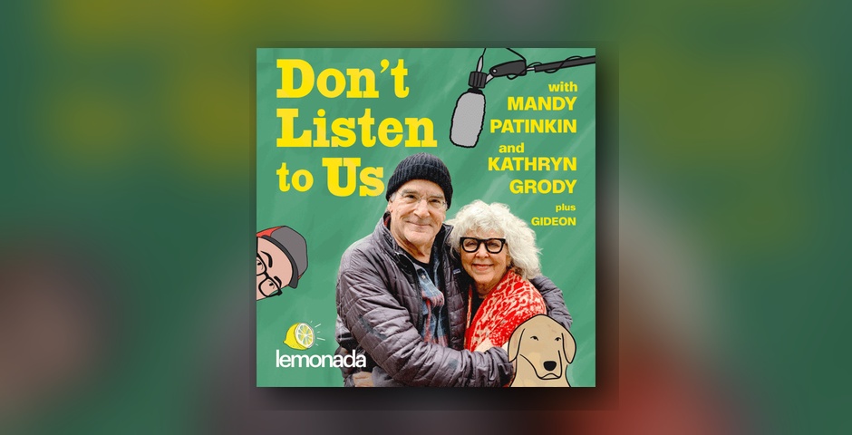 Don't Listen To Us