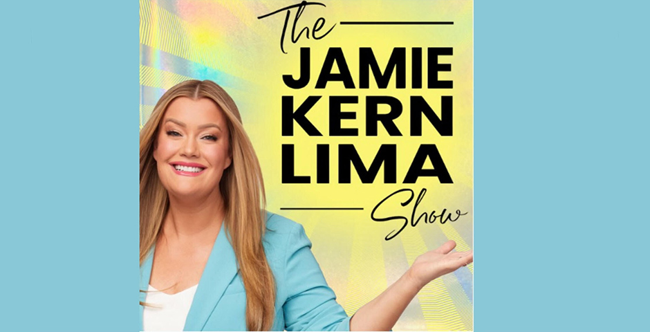 Michelle Obama Reveals All: Life-Changing Lessons on Fear, Faith & Hope - The Jamie Kern Lima Show