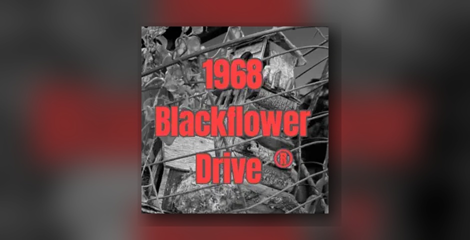 1968 Blackflower Drive
