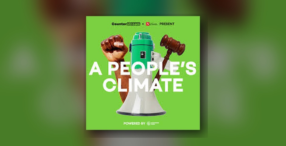 A People's Climate | Nominee | 2026 The Webby Awards