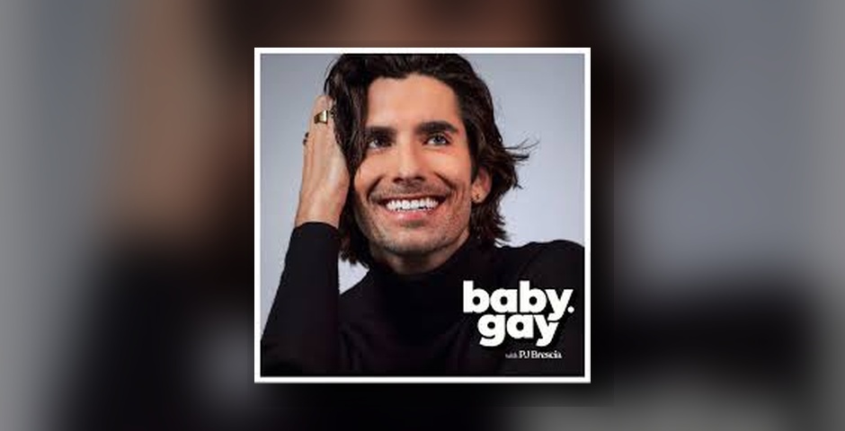 BabyGay™ Podcast