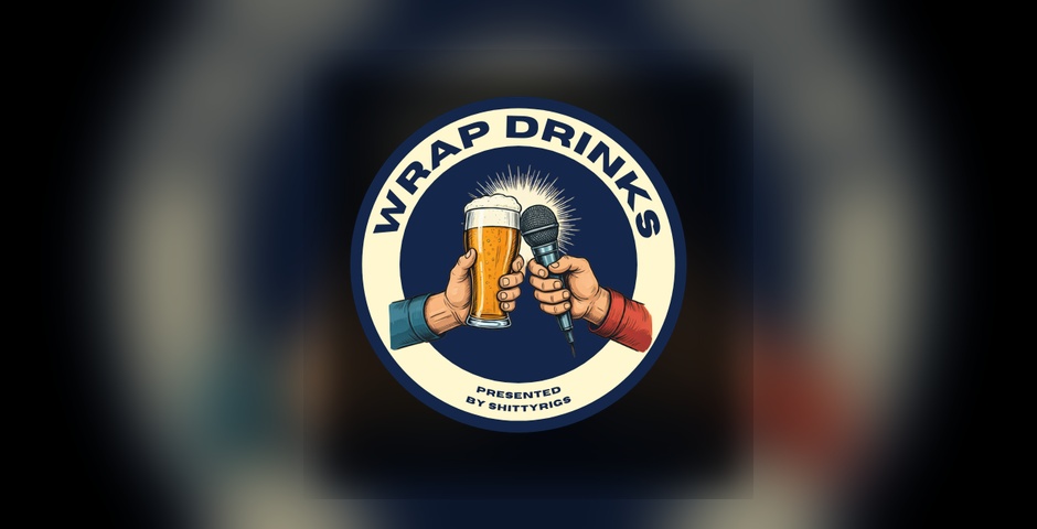Wrap Drinks Podcast