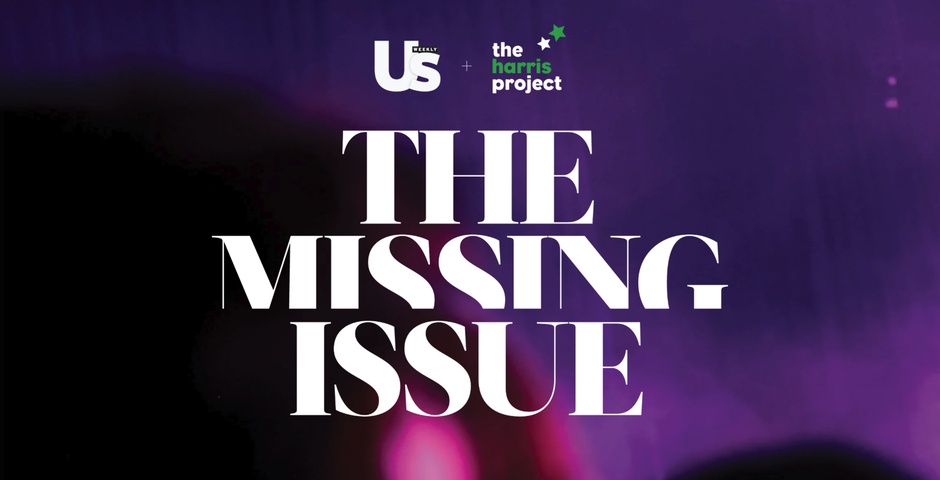 The Missing Issue | Nominee | 2026 The Webby Awards