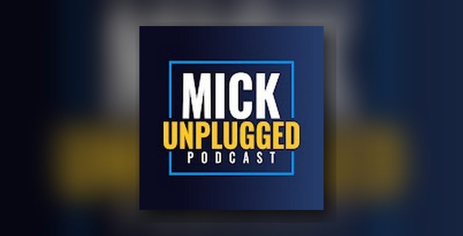 Mick Unplugged