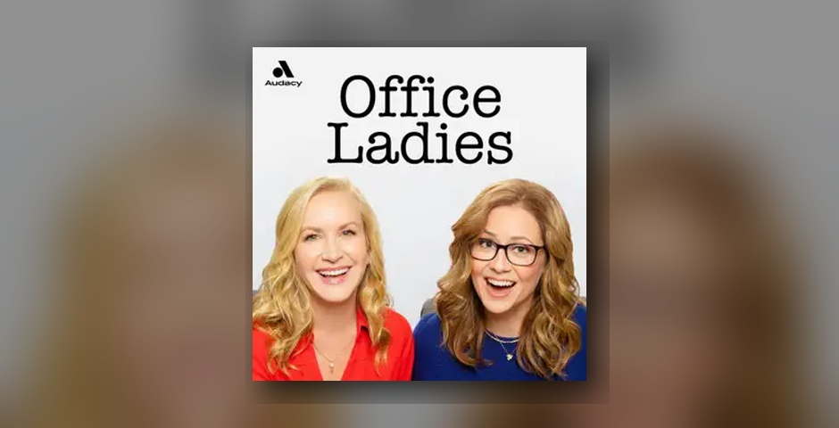 Office Ladies | The Webby Awards