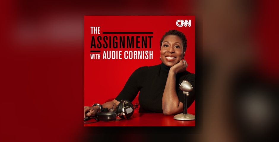 The Assignment with Audie Cornish | Nominee | 2026 The Webby Awards