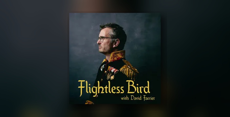Flightless Bird
