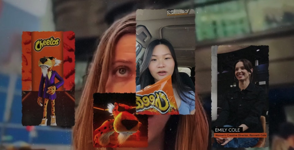 Turning snack dust into street cred for Cheetos UK | Honoree | 2026 The ...