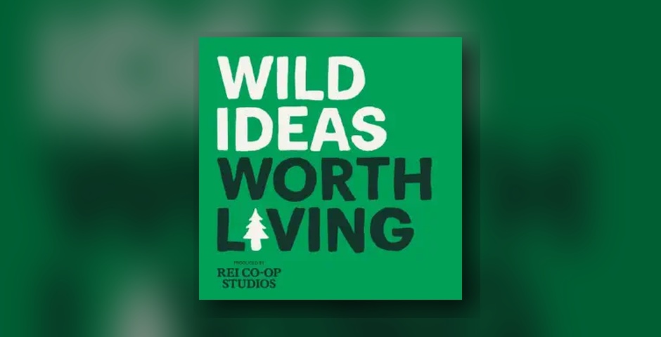Wild Ideas Worth Living | Nominee | 2026 The Webby Awards