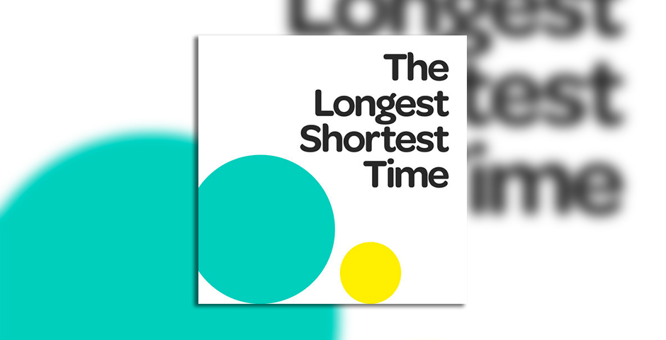 Webby Award Winner - The Longest Shortest Time