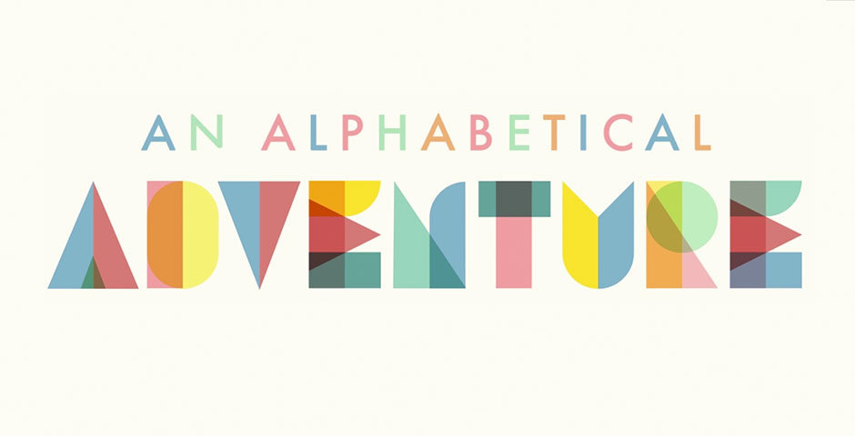 Nominee - A is for Albert