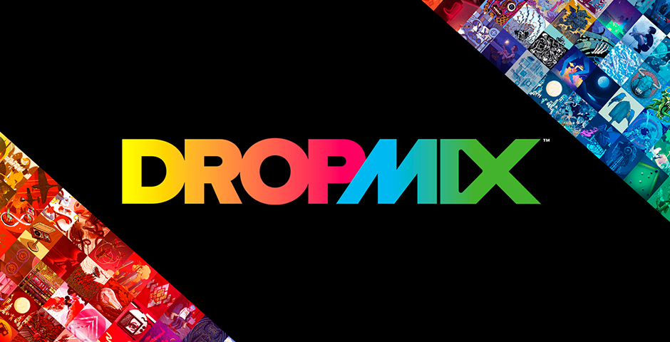 Nominee - DropMix