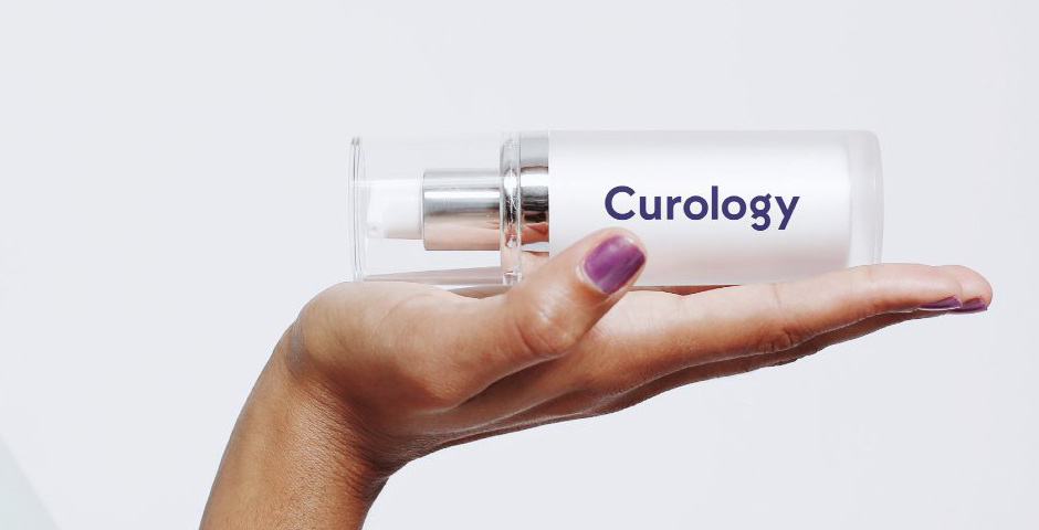 People's Voice - Curology