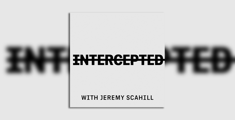 Nominee - Intercepted