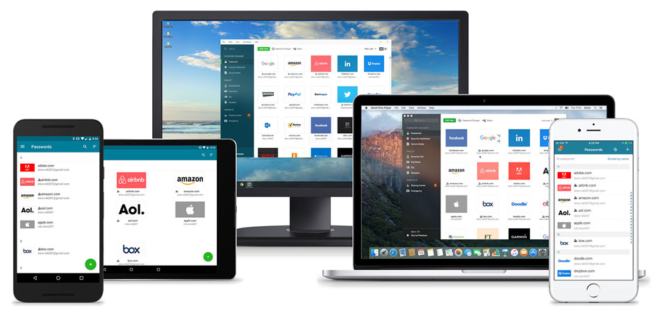 dashlane the webby awards