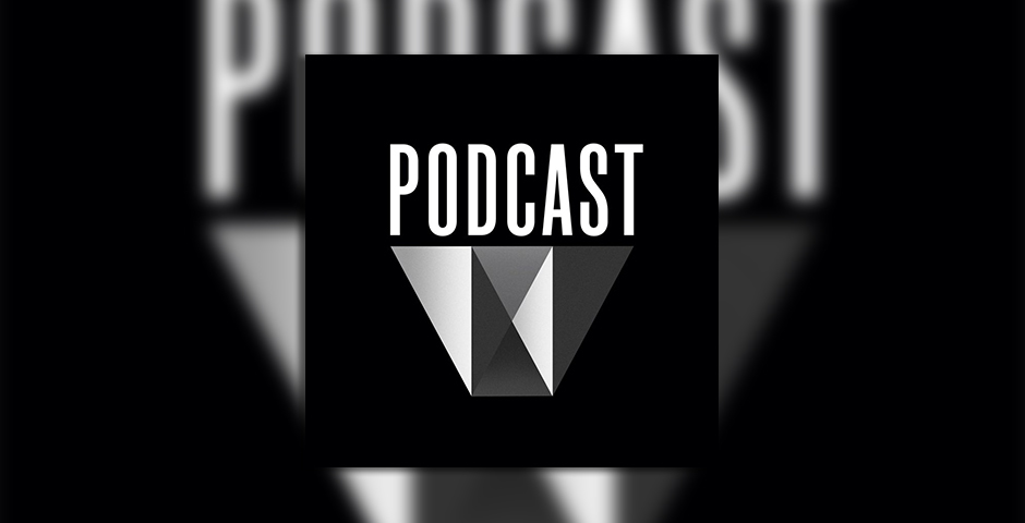 Nominee - WIRED UK – PODCAST