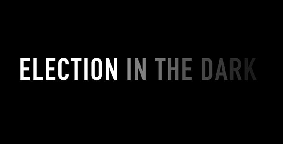 Nominee - Election in the Dark