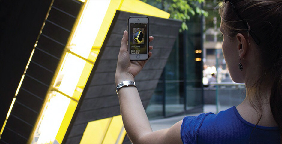 People's Voice / Webby Award Winner - Smartify