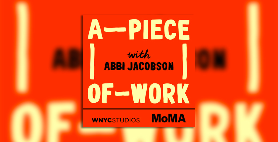 Webby Award Winner - A Piece of Work