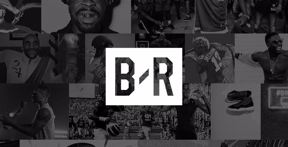 Nominee - Bleacher Report Social Dominance