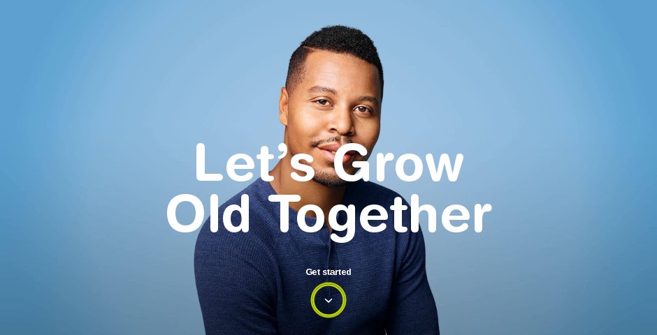 Nominee - Walgreens – Let’s Grow Old Together