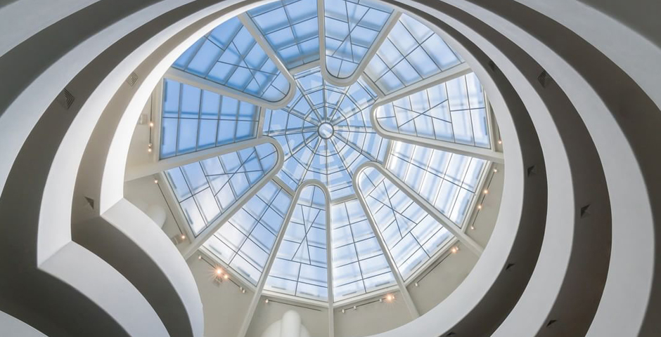 Webby Award Winner - Guggenheim Museum Instagram