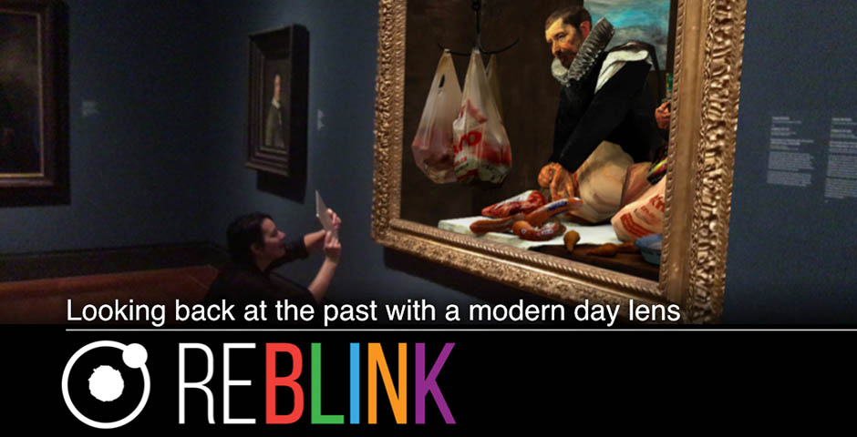 Nominee - ReBlink